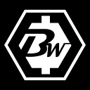 Bless Web Designs logo