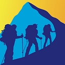 Winter Backpacking logo