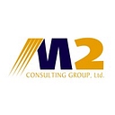 M2 Consulting Group, Ltd. logo