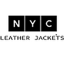 NYC Leather Jackets logo