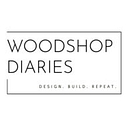Woodshop Diaries logo