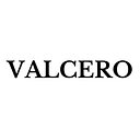 Valcero logo