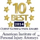 American Institute – Personal Injury Division logo