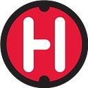Harbinger Pro Audio logo