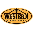 Western Timber Frame logo
