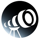 Astro Telescopios logo