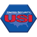 USI Security logo