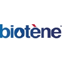 Biotène logo