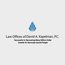Law Offices of David A. Kapelman, P.C. logo