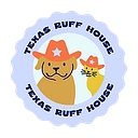 Texas Ruff House logo