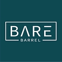 Bare Barrel logo