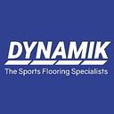 Dynamik Sports Floors logo