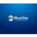 Blue Chip Auto Glass logo