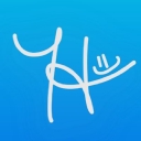 A Little Dose of Happy logo
