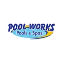 Team Pool Works logo