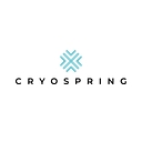Cryospring logo