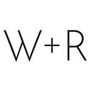 Whimsy & Row logo
