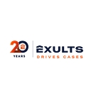 Exults logo