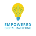 Empowered Social Media Co logo