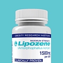 Lipozene logo