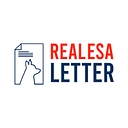 Real ESA Letter logo