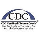 Certified Divorce Coach logo