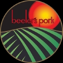 Beeler's Pure Pork logo