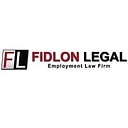 Fidlon Legal logo