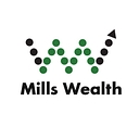 Mills Wealth Advisors logo