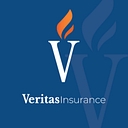 Veritas Risk Management logo