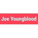 Joe Youngblood logo