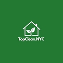 TopClean NYC logo