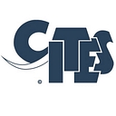 CITES (Convention on International Trade in Endangered Species) logo