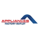 Appliances Factory Outlet logo