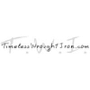 Timeless Wrought Iron logo