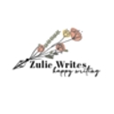 Zulie Writes logo