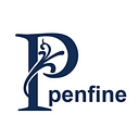 PenFine logo