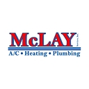 McLay Services logo