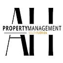A&H Property Management logo