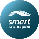 Smart Water Magazine logo