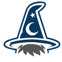 Wizard Cleaning Service logo