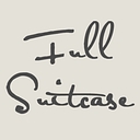 Full Suitcase logo