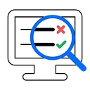 Dev Tester logo