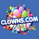 Clowns.com logo