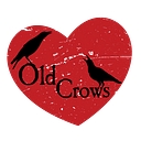 Old Crows Antiques logo