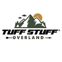 Tuff Stuff Overland logo