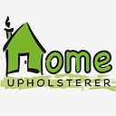 Home Upholsterer logo