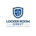 Locker Room Direct logo