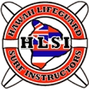 Surf Lesson Hawaii logo