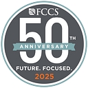 FCCS Consulting logo
